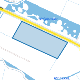 Perceel ODM01-E-2255