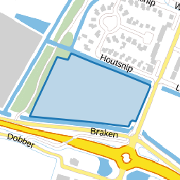 Perceel ODM01-E-2257