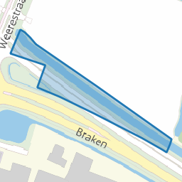 Perceel ODM01-E-2258