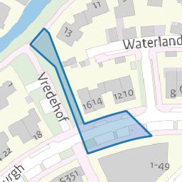 Perceel ODM01-E-2260