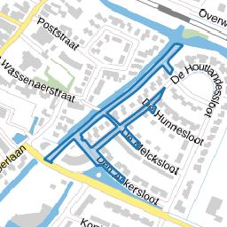 Perceel ODM01-E-2269