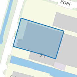 Perceel ODM01-E-2276