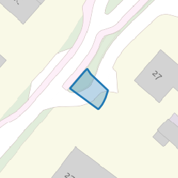 Perceel ODM01-E-2288