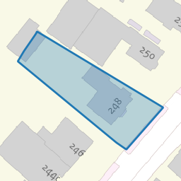 Perceel ODM01-E-2296