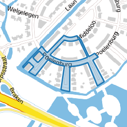 Perceel ODM01-E-2300