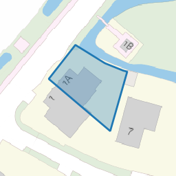 Perceel ODM01-E-2303