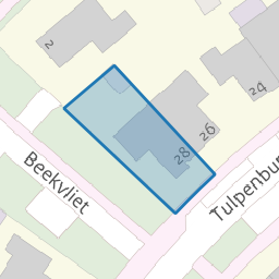 Perceel ODM01-E-2309