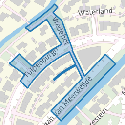 Perceel ODM01-E-2310