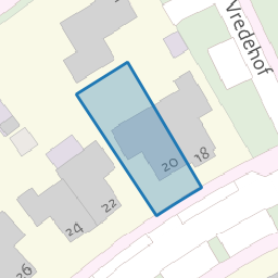 Perceel ODM01-E-2313