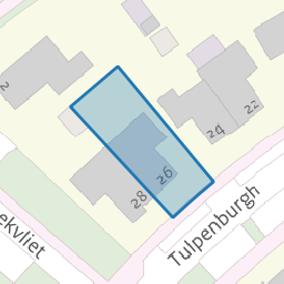 Perceel ODM01-E-2316