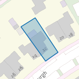 Perceel ODM01-E-2318