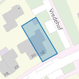 Perceel ODM01-E-2319