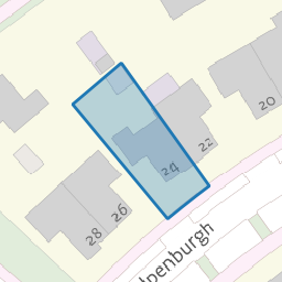 Perceel ODM01-E-2320