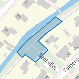 Perceel ODM01-E-2324