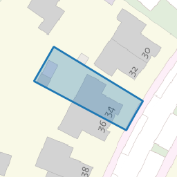 Perceel ODM01-E-2327