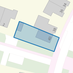 Perceel ODM01-E-2333