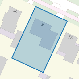 Perceel ODM01-E-2341