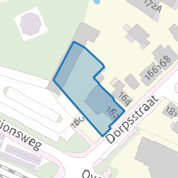 Perceel ODM01-E-2343