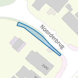 Perceel ODM01-E-2364