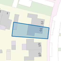 Perceel ODM01-E-2366