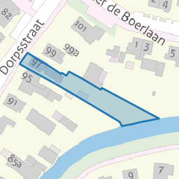 Perceel ODM01-E-2376