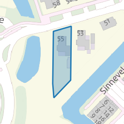 Perceel ODM01-E-2391