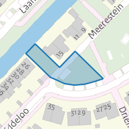 Perceel ODM01-E-2397