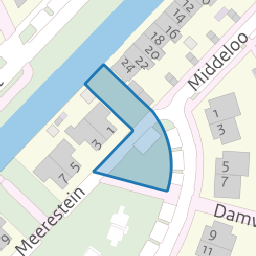 Perceel ODM01-E-2399