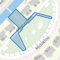 Perceel ODM01-E-2405