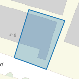 Perceel ODM01-E-2418