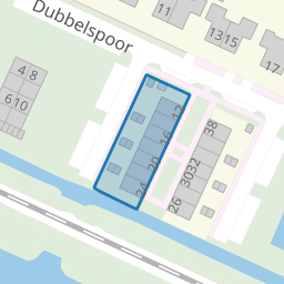 Perceel ODM01-E-2427