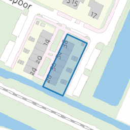 Perceel ODM01-E-2429