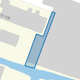 Perceel ODM01-E-2431