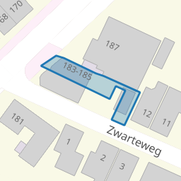 Perceel ODM01-E-2432