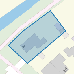 Perceel ODM01-E-2439