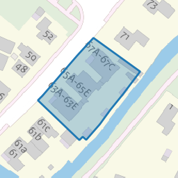 Perceel ODM01-E-2443