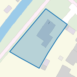 Perceel ODM01-E-2445