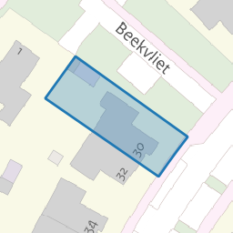 Perceel ODM01-E-2446