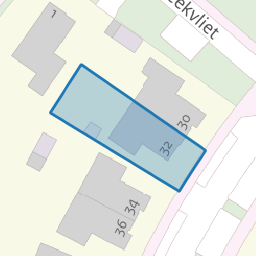 Perceel ODM01-E-2447