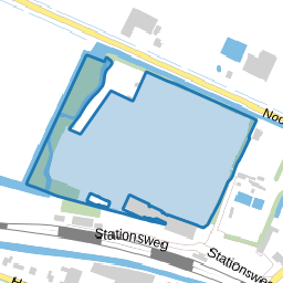 Perceel ODM01-E-2452