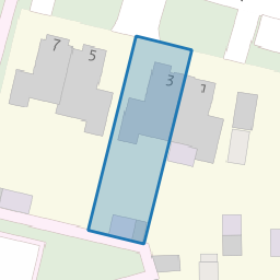 Perceel ODM01-E-2457