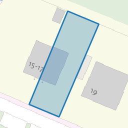 Perceel ODM01-E-2463