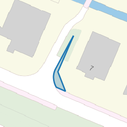 Perceel ODM01-E-2464