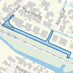 Perceel ODM01-E-2465