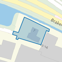 Perceel ODM01-E-2470