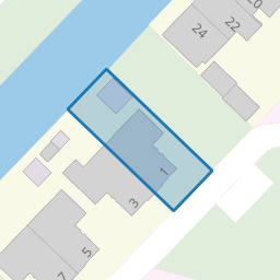 Perceel ODM01-E-2474