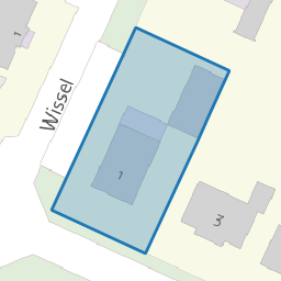 Perceel ODM01-E-2485