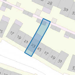 Perceel ODM01-E-2493