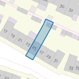 Perceel ODM01-E-2494