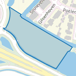 Perceel ODM01-E-2497